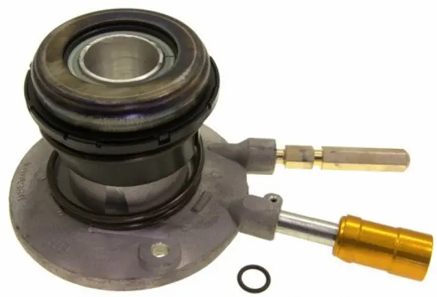 T56 Slave Cylinder - Ls Engines / Tremec Throwout Bearing 1