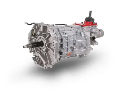 Tremec T56 Magnum 6-Speed Manual Transmission 1
