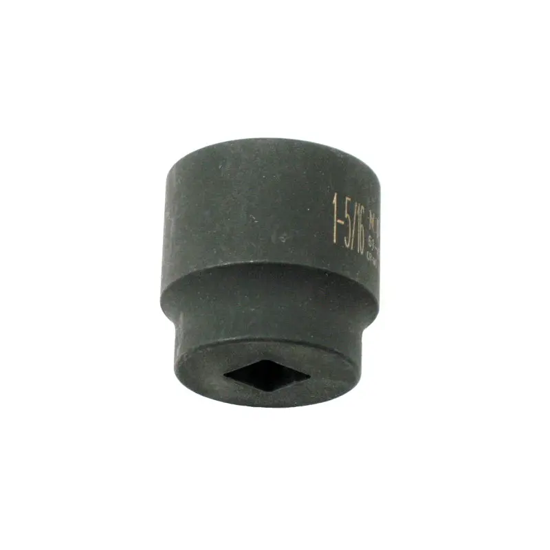 New Np200/Np201 T-Case Flange Nut Socket (1/2” Drive) For 1 5/16” Nut - T6ds4 1