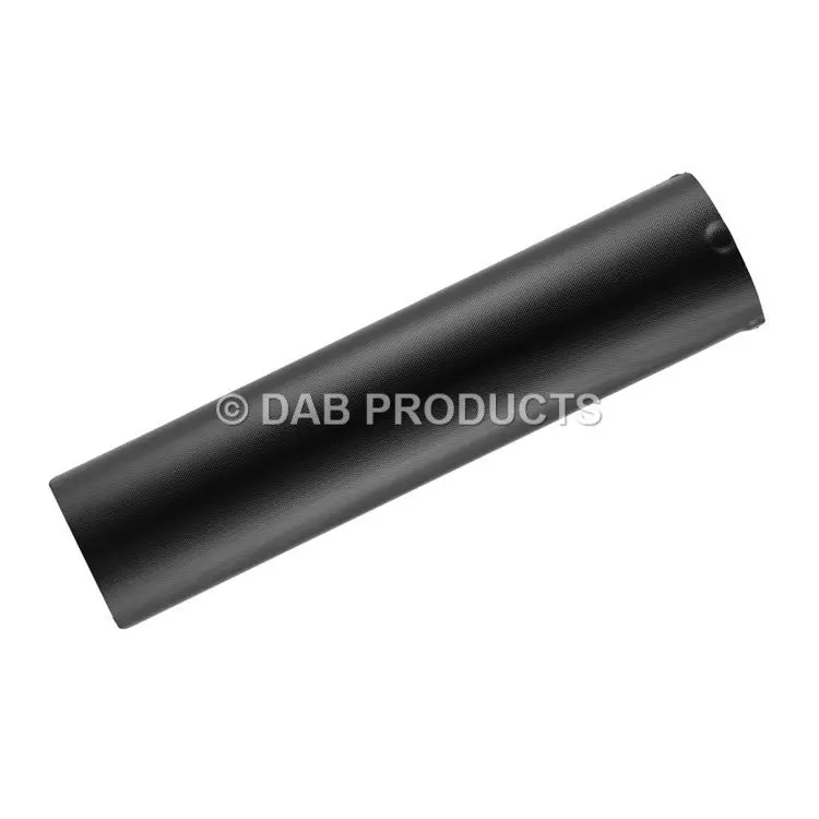 Dab Products Beta Rev50 Rev80 & Evo80 2004-2023 Factory Black Silencer Cover 1