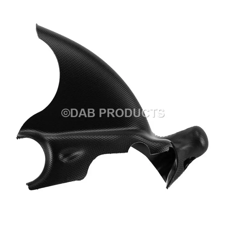 Dab Products Montesa 315R & 4Rt Factory Black  Rear Disc Cover Protector 2001> 1