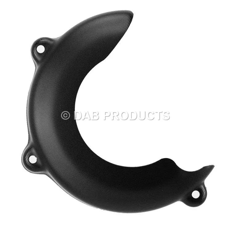Dab Products Gas Gas Txt Pro Factory Black  Flywheel Case Saver  2002-2023 Models 1