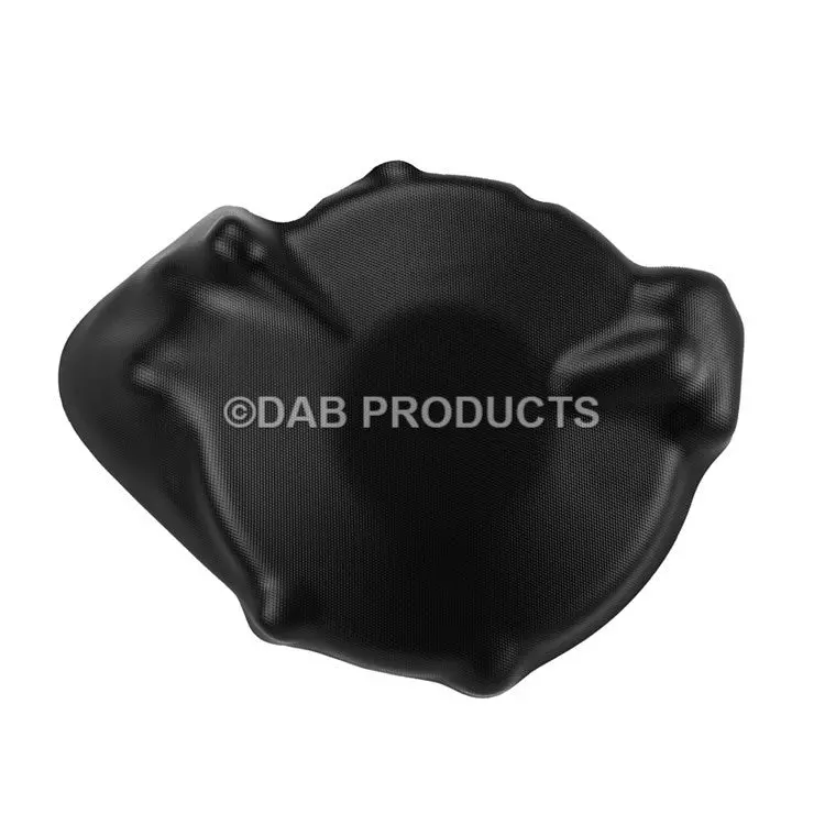 Dab Products Montesa 4Rt Repsol Rr 4Ride Factory Black Flywheel Ignition Cover 2005-2024 Models 1