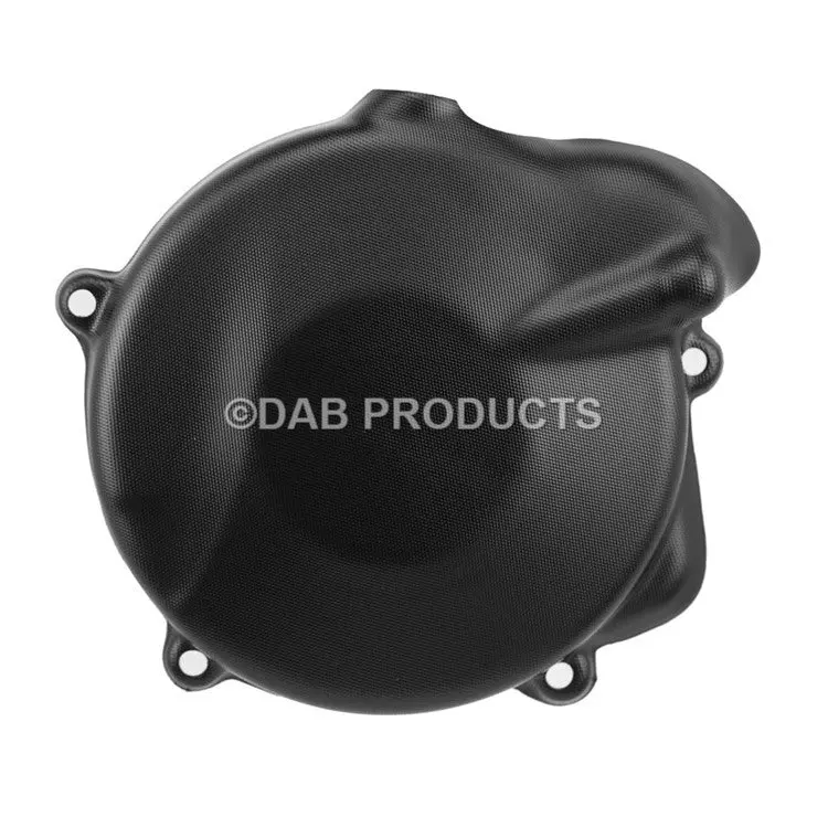 Dab Products Montesa 4Rt Rr Repsol 4Ride Factory Black Clutch Cover 2005-2024 Models 1