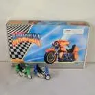 Die Cast Sports Motorcycles Bikes 1