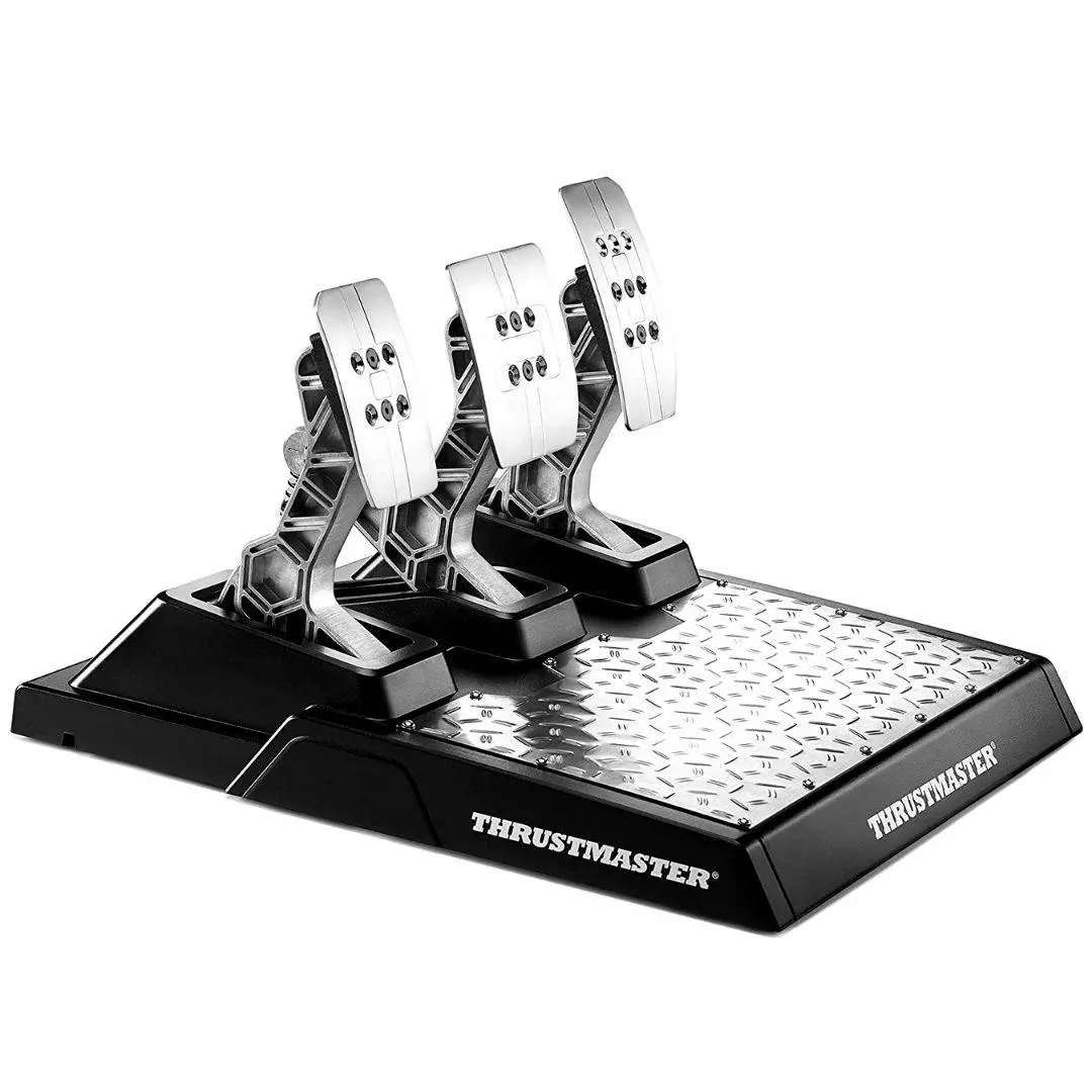 Thrustmaster: T-Lcm Pedals 2