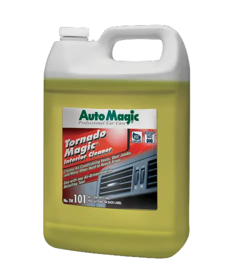 Tornado Magic Interior Cleaner - Auto Magic 1
