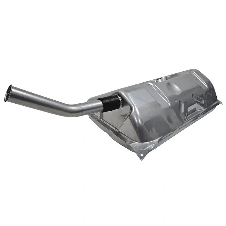 1982-1992 F-Body Efi Fuel Tank Kit - Camaro Ls Swap Fuel Injection Firebird Tanks Inc 5