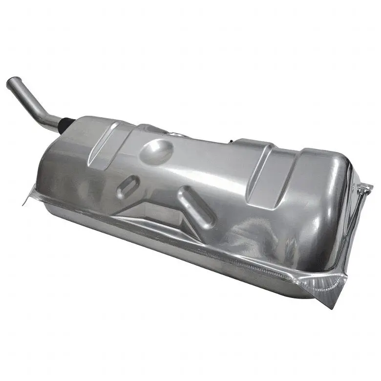 1982-1992 F-Body Efi Fuel Tank Kit - Camaro Ls Swap Fuel Injection Firebird Tanks Inc 6