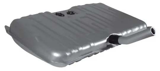 1970 Chevelle Efi Fuel Tank Kit - Ls Swap Fuel Injection 1