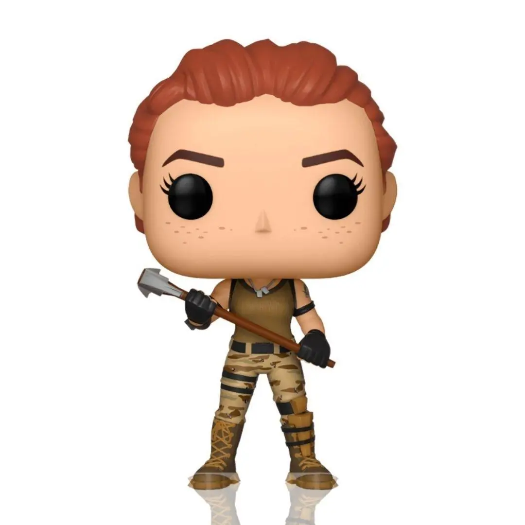 Funko Pop! Games: Fortnite - Tower Recon Specialist #439 2