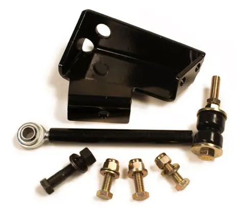 '63-66 A-Body Mopar Torque Strap 1