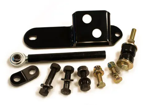 '62-65 B-Body Mopar Torque Strap 1