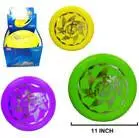 11 Inch Flying Disc 1