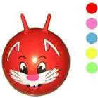 Rabbit Ride On Bounce Ball 1