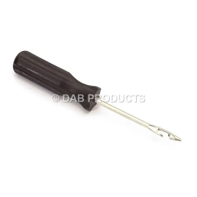 Dab Products Tyre Repair Insertion Tool For Dog Turds 1