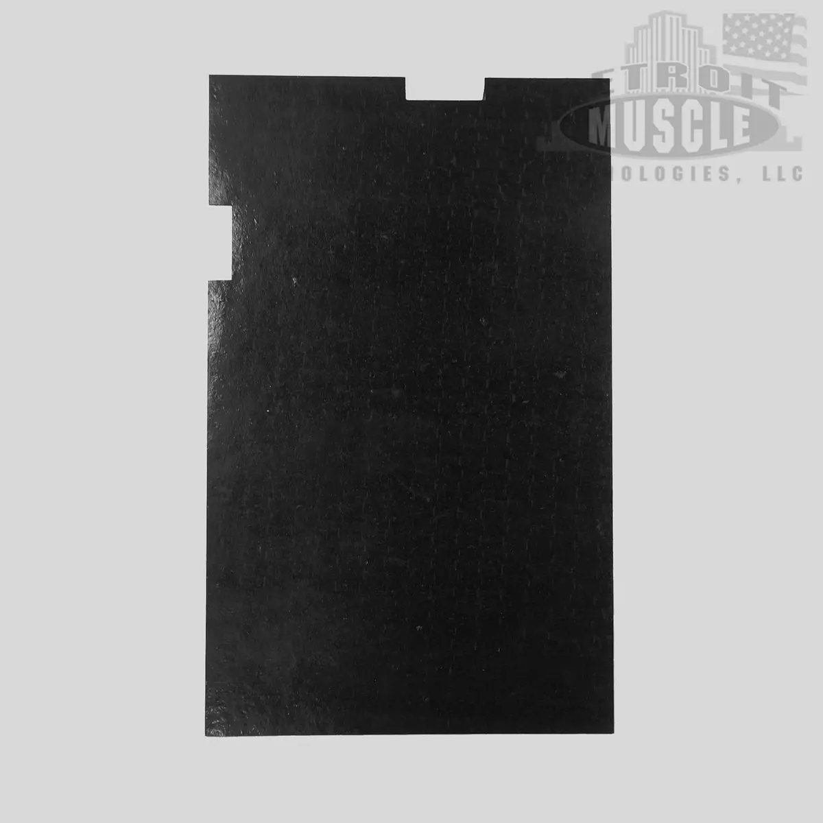 Fuel Tank Pad Insulation  B Body 68-70 1
