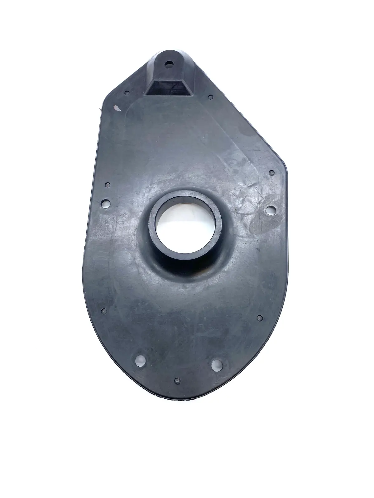 Fuel Filler Tube Trunk Floor Seal A Body 70-76 1
