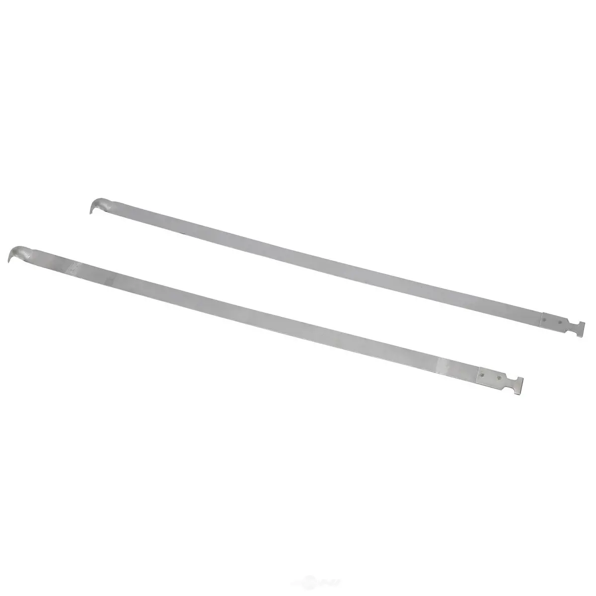 Fuel Gas Tank Straps A Body 1968-1976 1