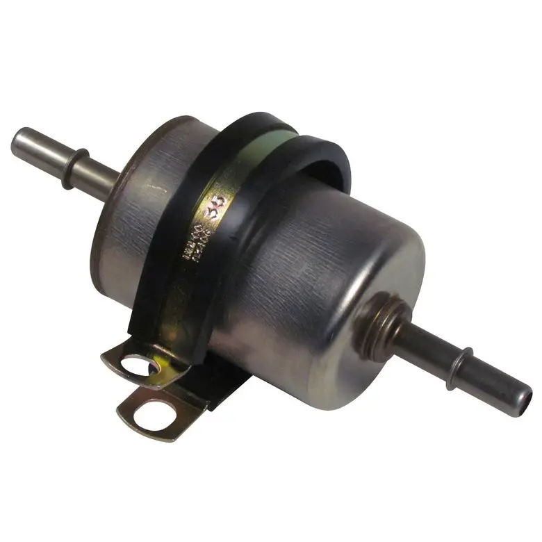 Inline Efi Fuel Filter - Generic - 60Psi 1
