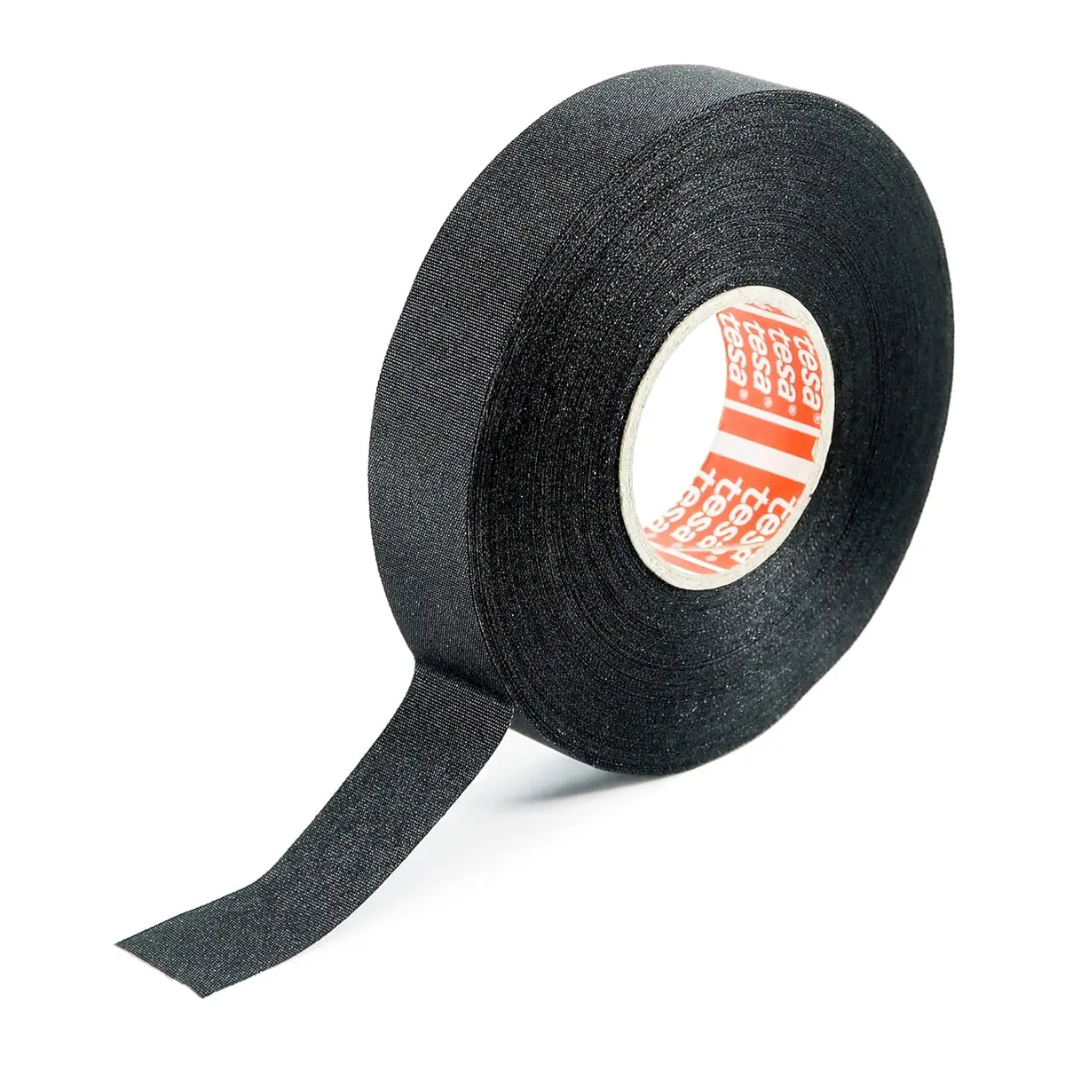 Tesa Electrical Wiring Harness Tape - Fabric Type 1