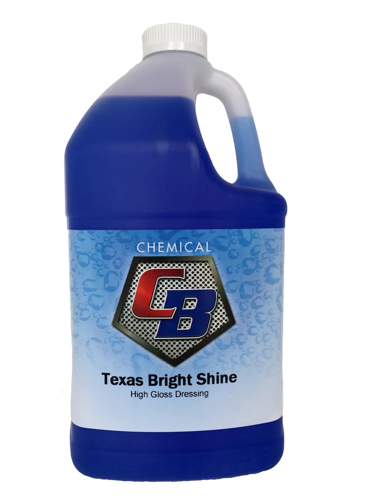 Texas Bright Shine 1