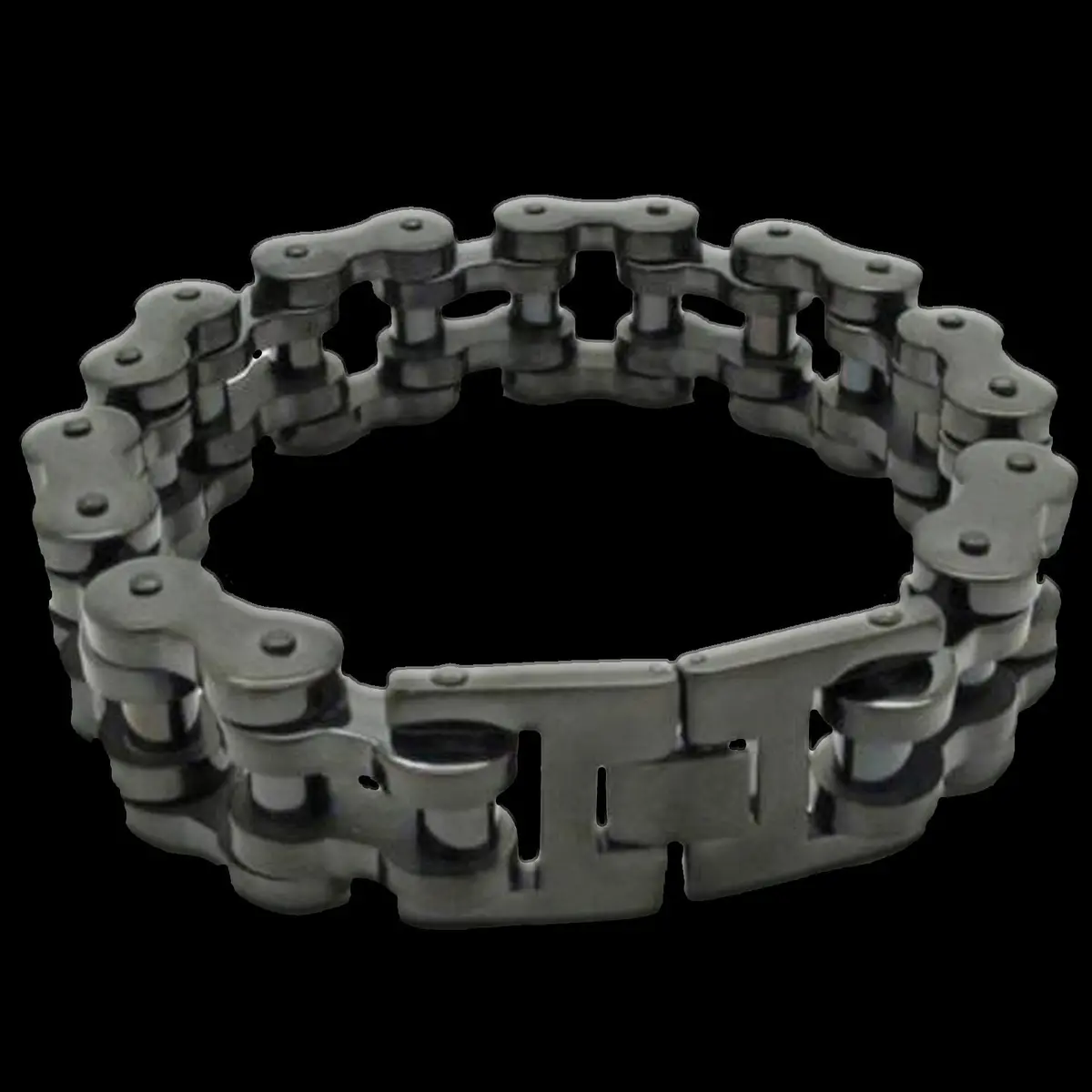The Black Chain 1