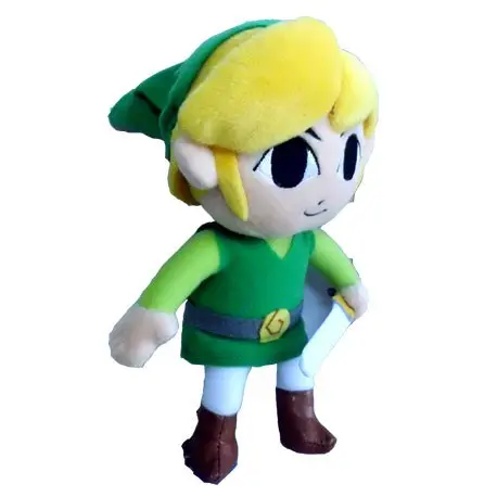 The Legend Of Zelda 1