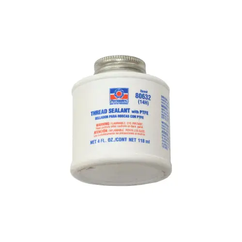 New 4 Oz Thread Sealant - Aptsg 1