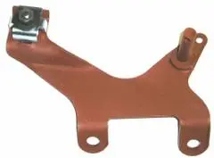 Throttle Cable Kickdown Bracket 68-70 340 & 71-74 340/360 1