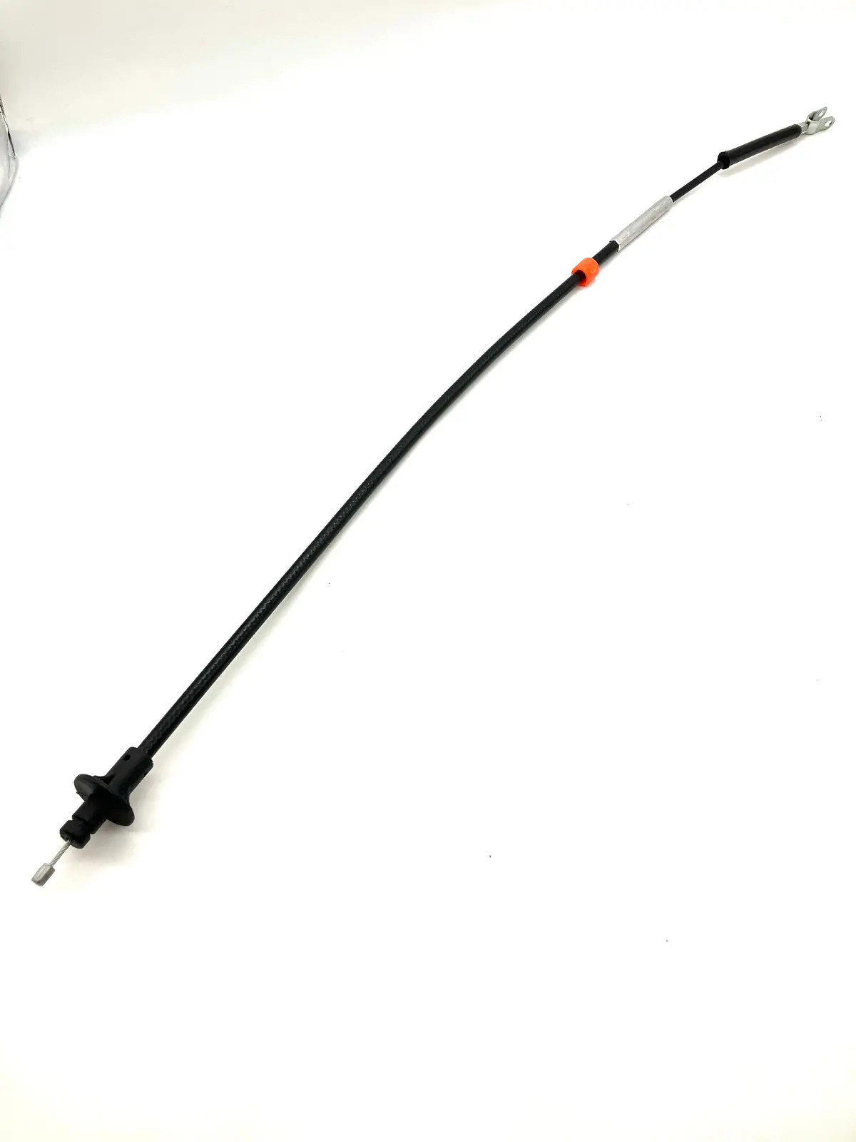 Throttle Cable 65-76 A Body & 62-70 B Body 24 1/4 Long 1