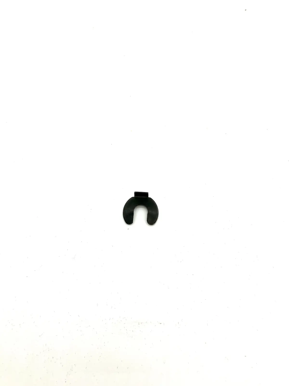 Throttle Cable Clip 1