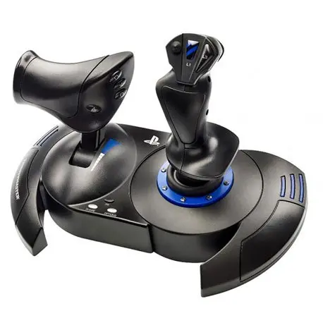 Thrustmaster T Flight Hotas 4 1