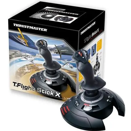 Thrustmaster T.Flight Stick X 1