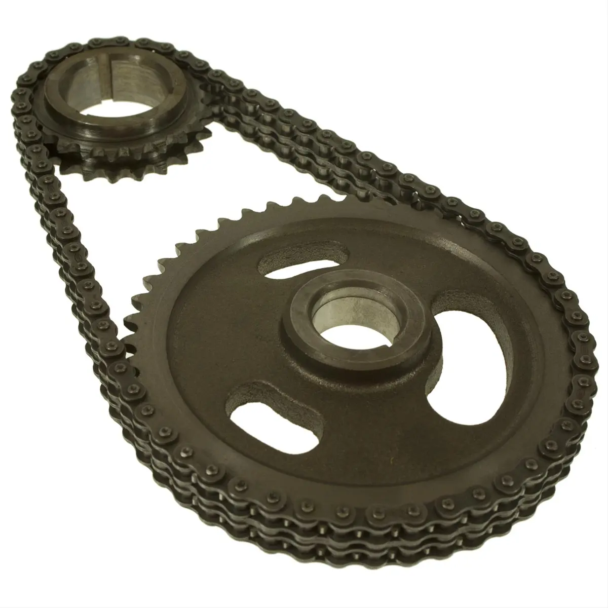 Timing Chain Double Roller S/B 65-89 1
