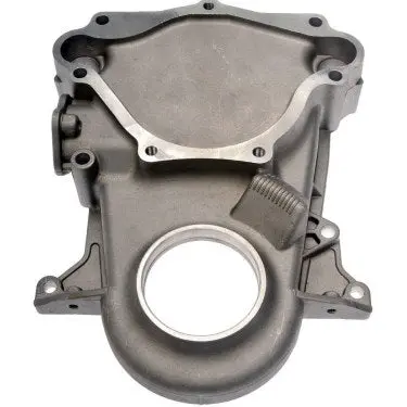 Engine Timing Cover La Small Block 1970-89 1