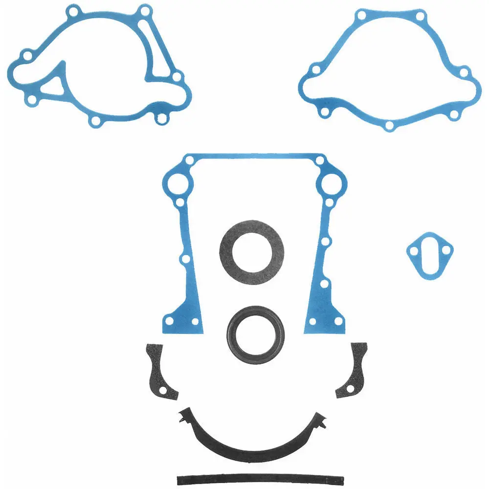 Timing Cover Gasket Set S/B 1960-89 1