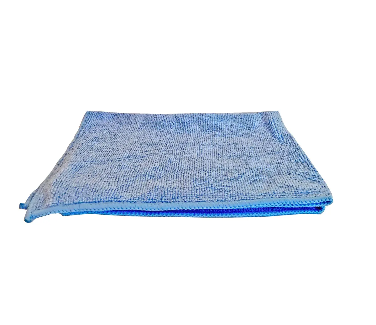 Economy Microfiber Towel - 10/Pkg 1