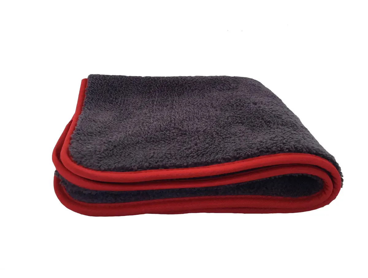 Microfiber Towel 600 Gsm - Each 1