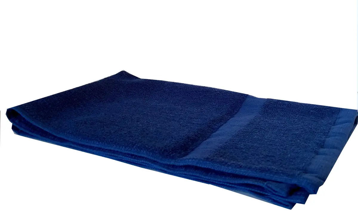 Lint Free Terry Towel - 12/Pkg 1