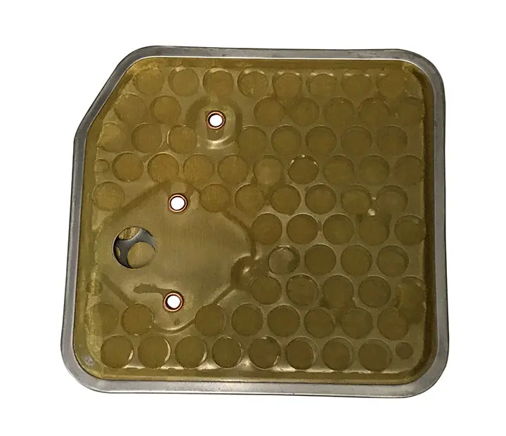 Transmission Filter 904/727 Brass 1