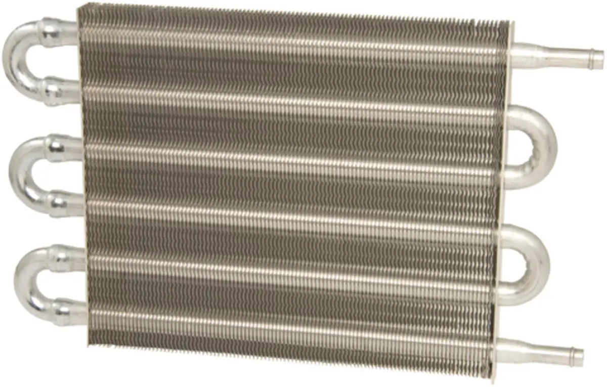 Transmission Cooler 1