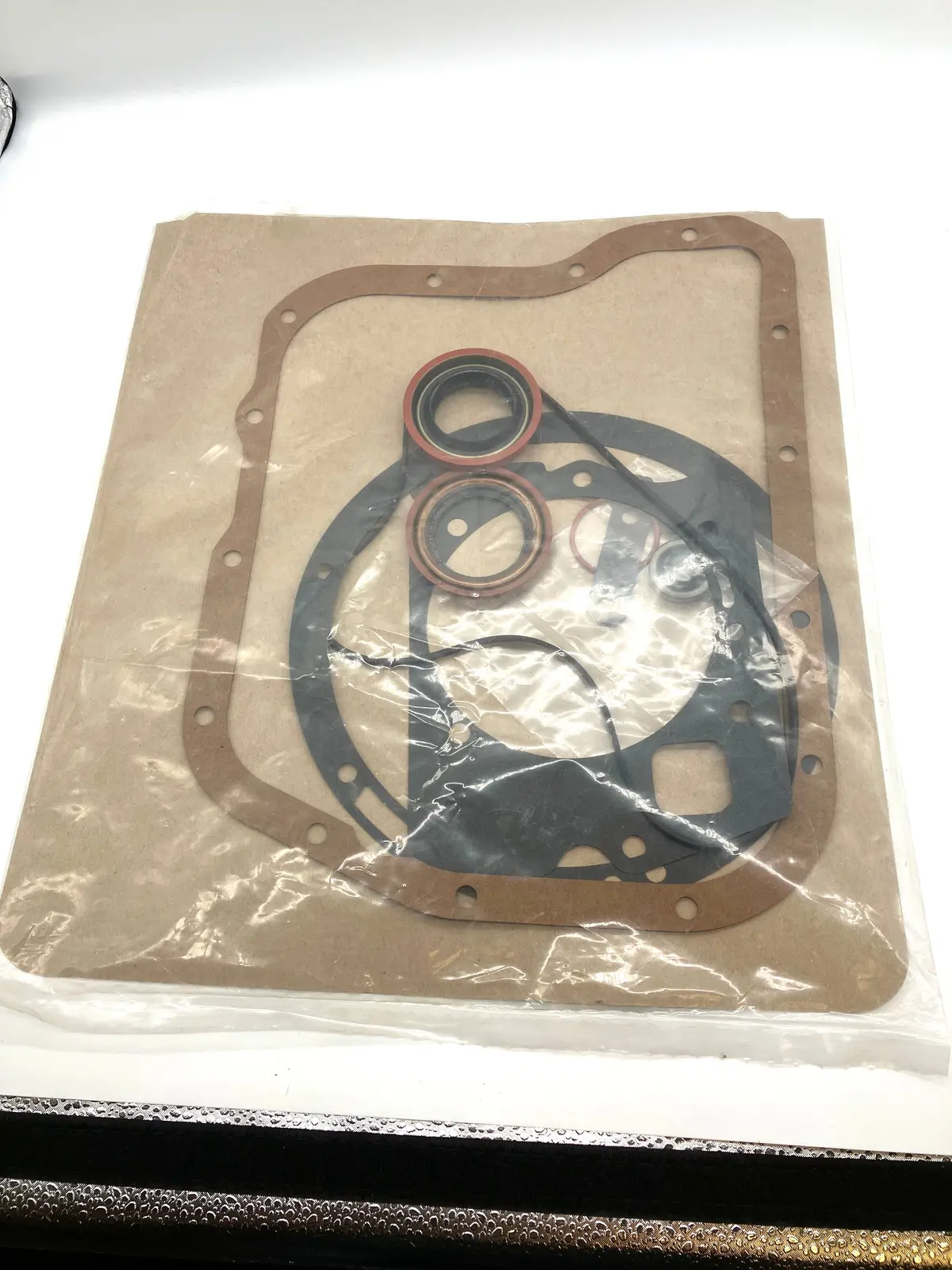 Transmission External Seal Kit 727 1971-99 1
