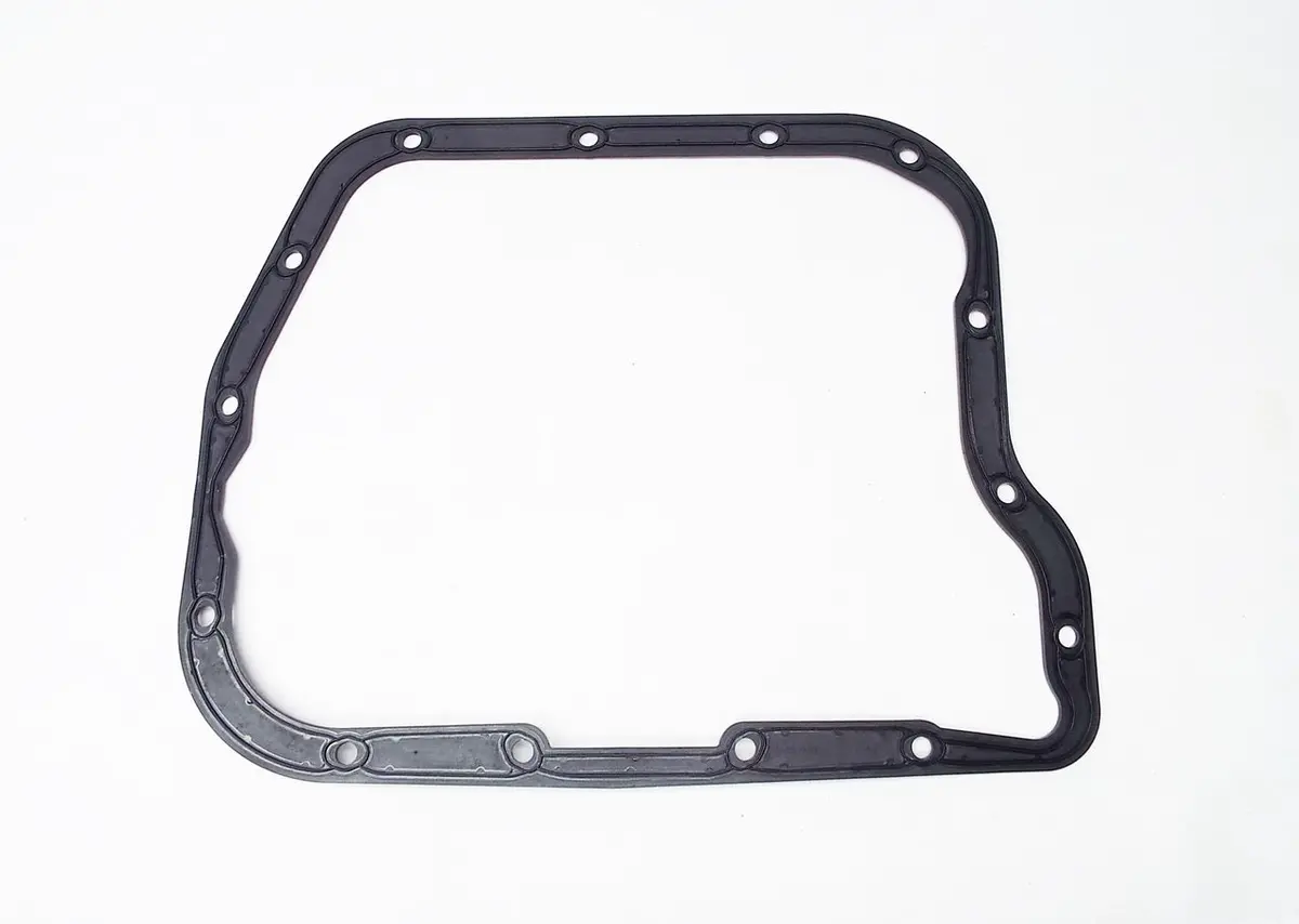 Transmission Pan Gasket 727 Bonded Rubber Reusable 1