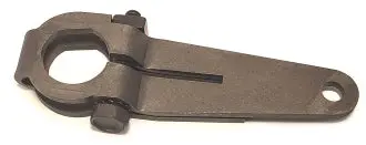 Transmission Gearshift Control Lever 1