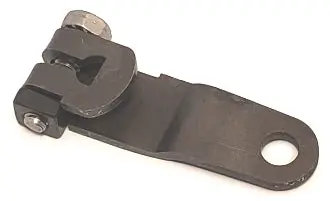 Transmission Kickdown 727 Pressure Lever 1966-73 1