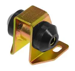 Transmission Mount Polyurethane W/ Bracket 73-76 1