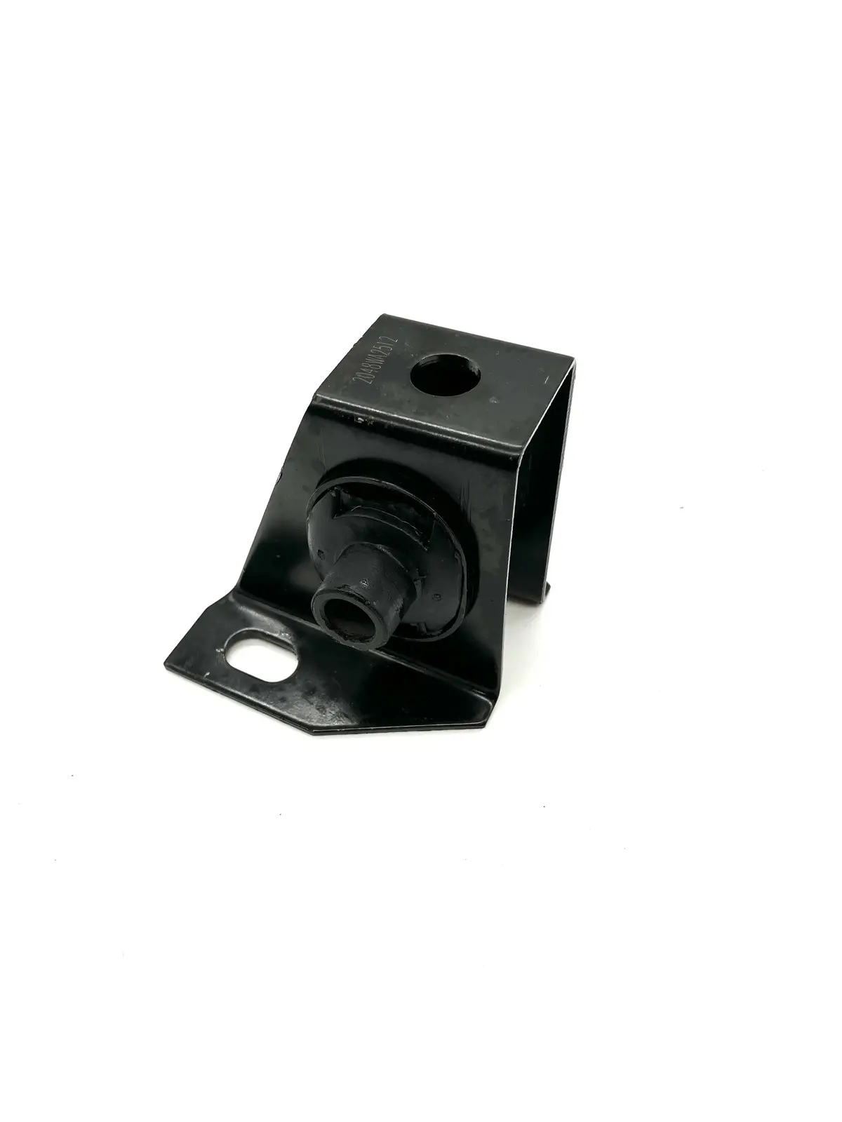 Transmission Mount 73-76 1