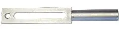 Transmission Kickdown Rod Connector 65-66 B&C Body 1