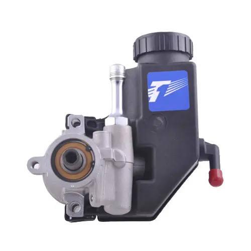 Upgraded Power Steering Pump For Holley Mid Mount By Turnone Hp1 Hp2 1